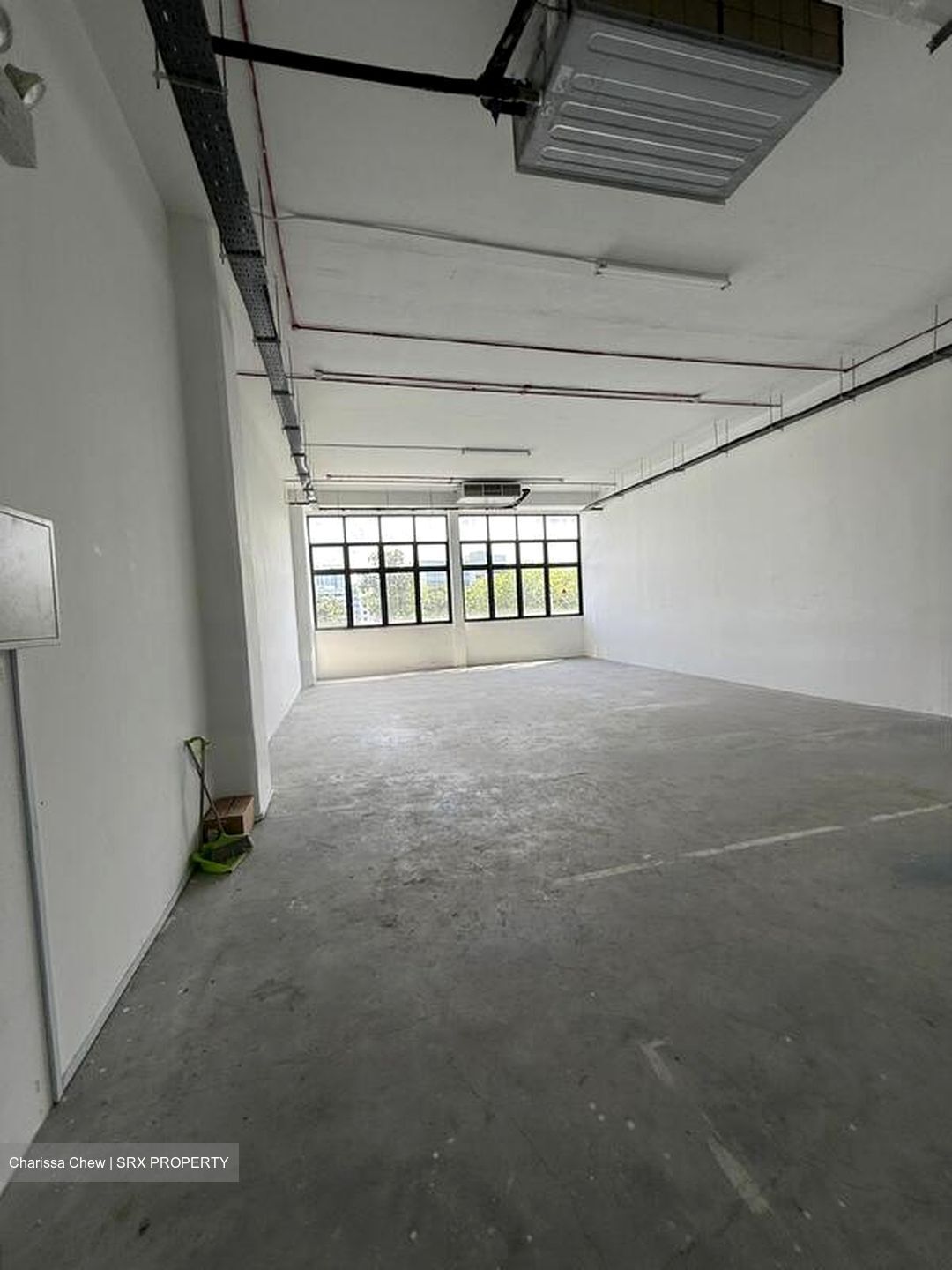 Four Star Building (D12), Factory #610497211
